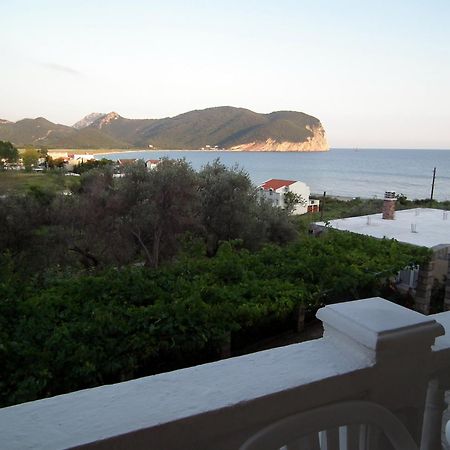 Castellamare Residence Petrovac 외부 사진