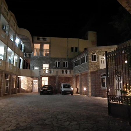 Castellamare Residence Petrovac 외부 사진