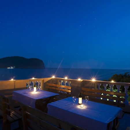 Castellamare Residence Petrovac 외부 사진