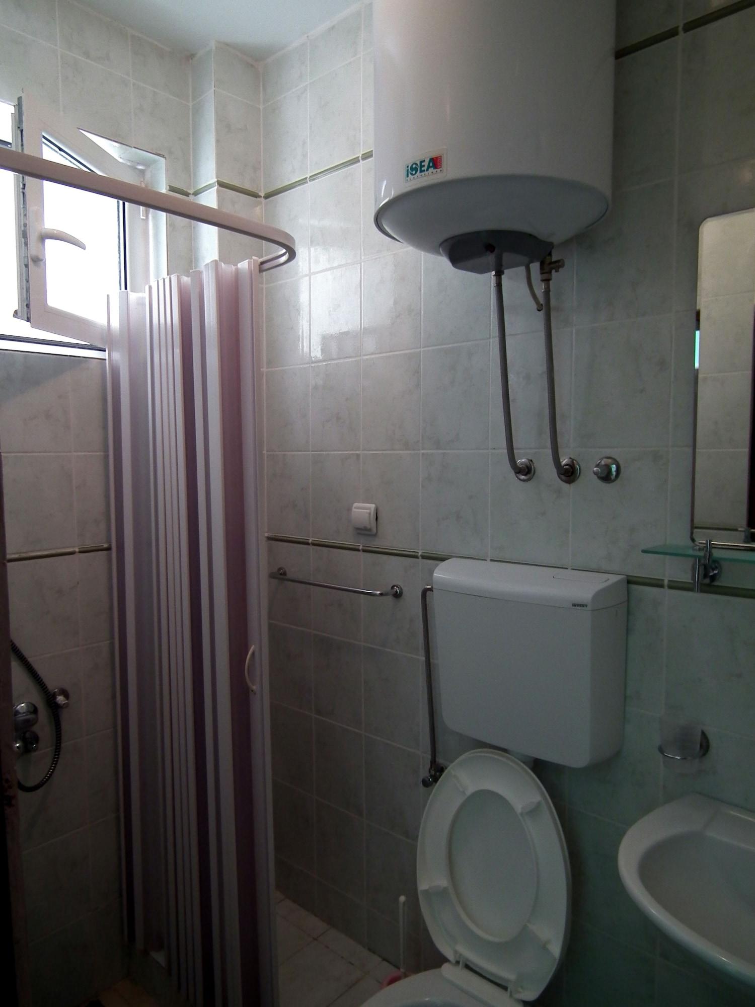 Castellamare Residence Petrovac 외부 사진
