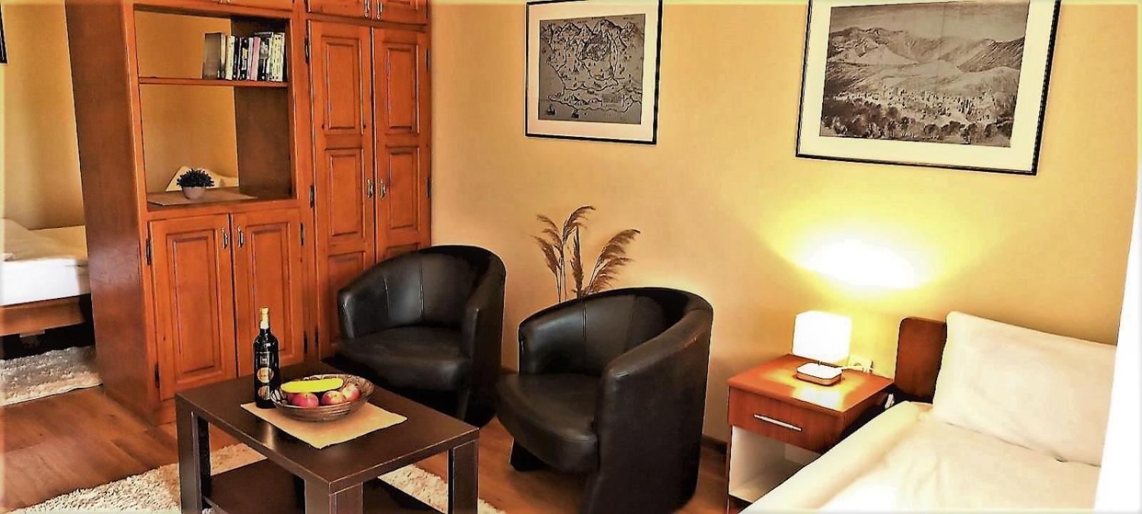 Castellamare Residence Petrovac 외부 사진