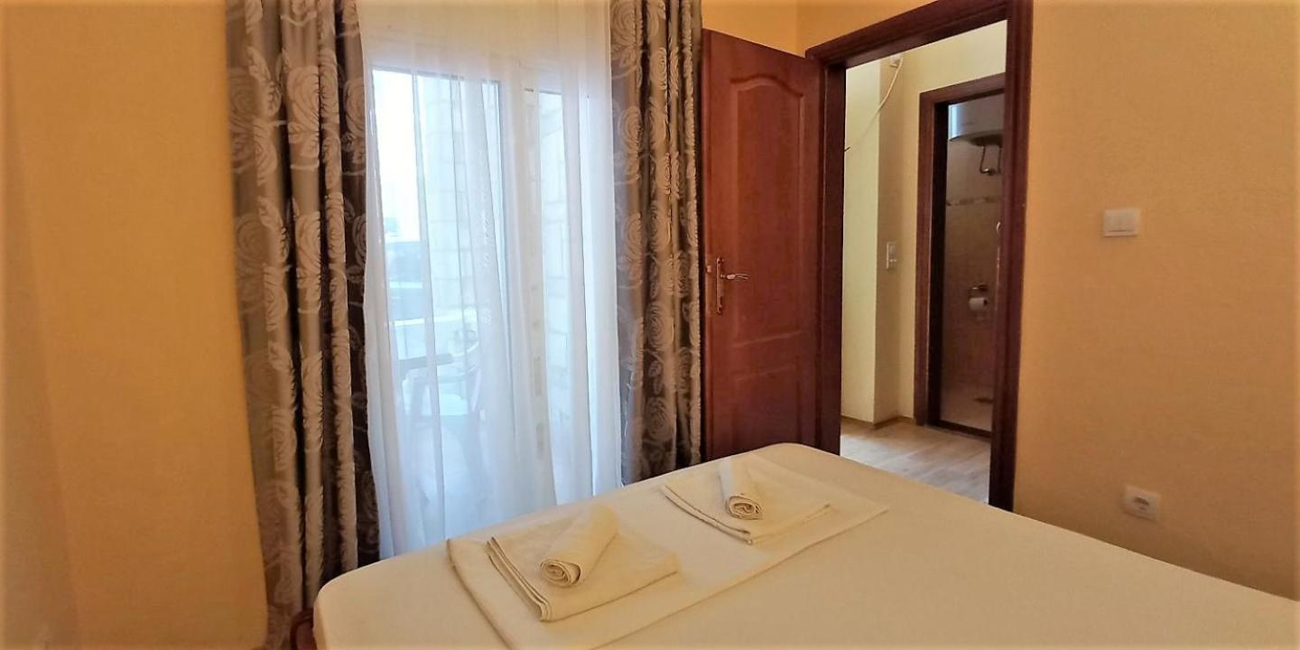 Castellamare Residence Petrovac 객실 사진