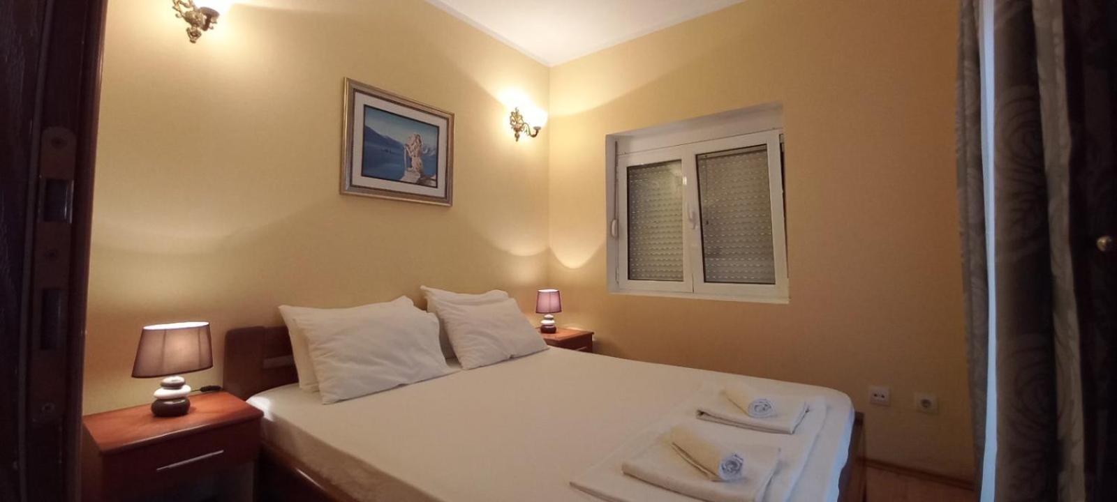 Castellamare Residence Petrovac 객실 사진