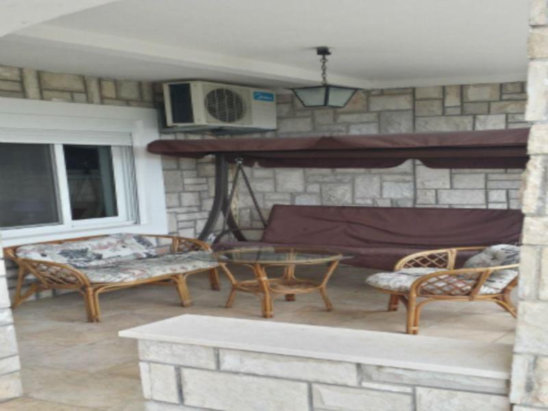 Castellamare Residence Petrovac 외부 사진