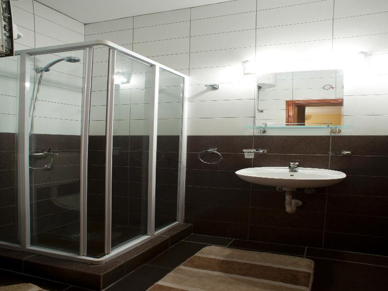 Castellamare Residence Petrovac 외부 사진
