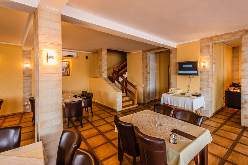 Castellamare Residence Petrovac 외부 사진