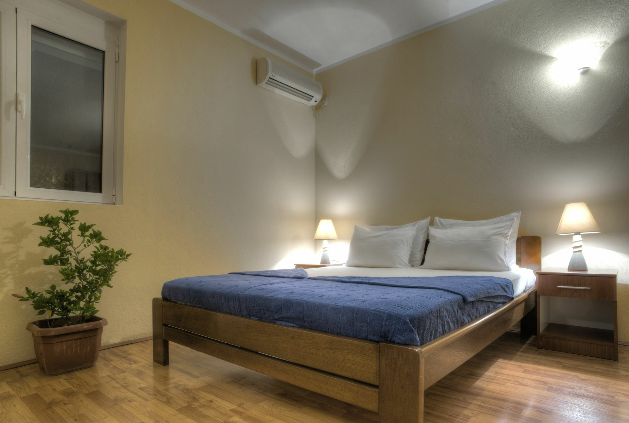Castellamare Residence Petrovac 외부 사진