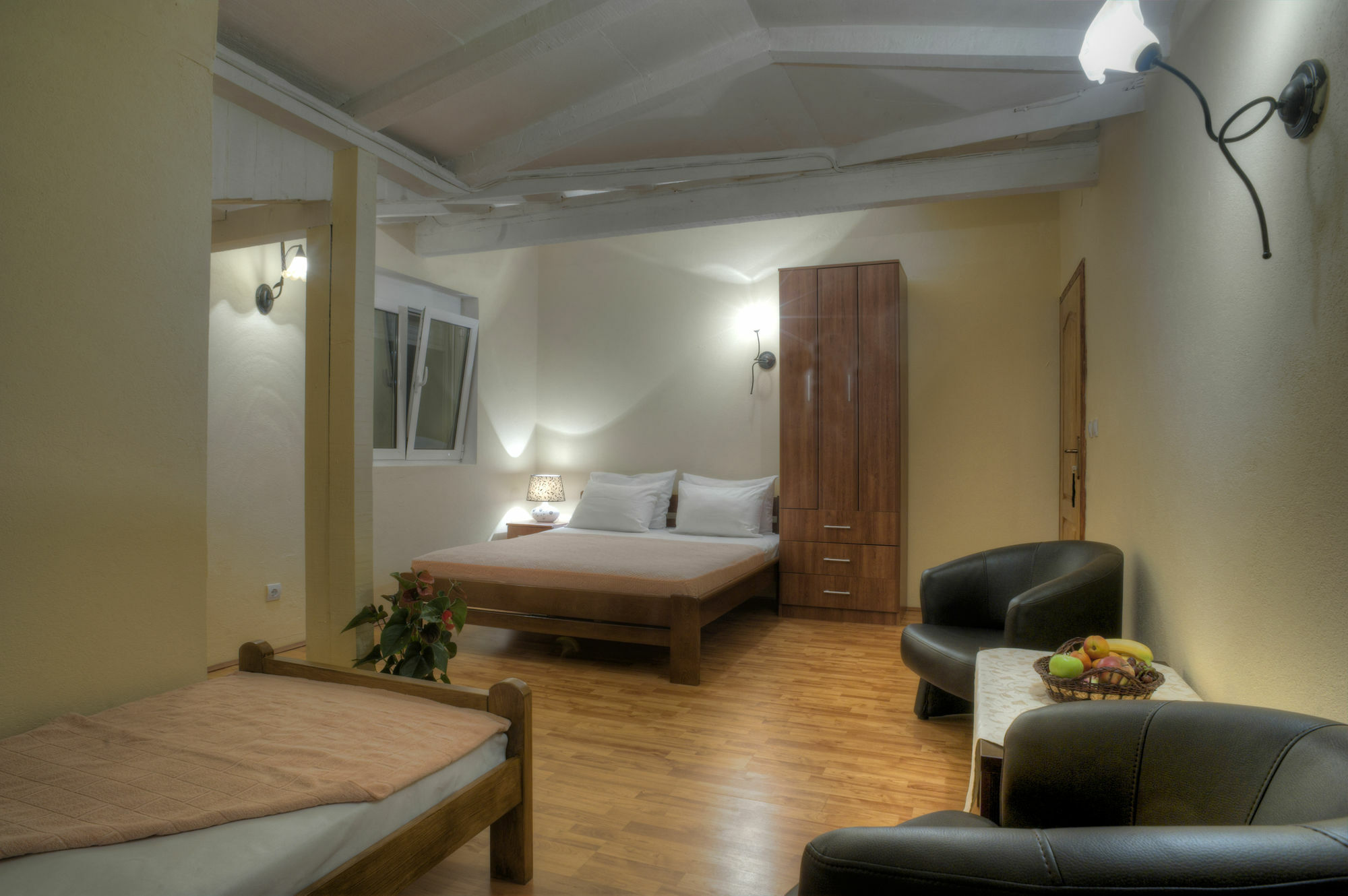 Castellamare Residence Petrovac 외부 사진