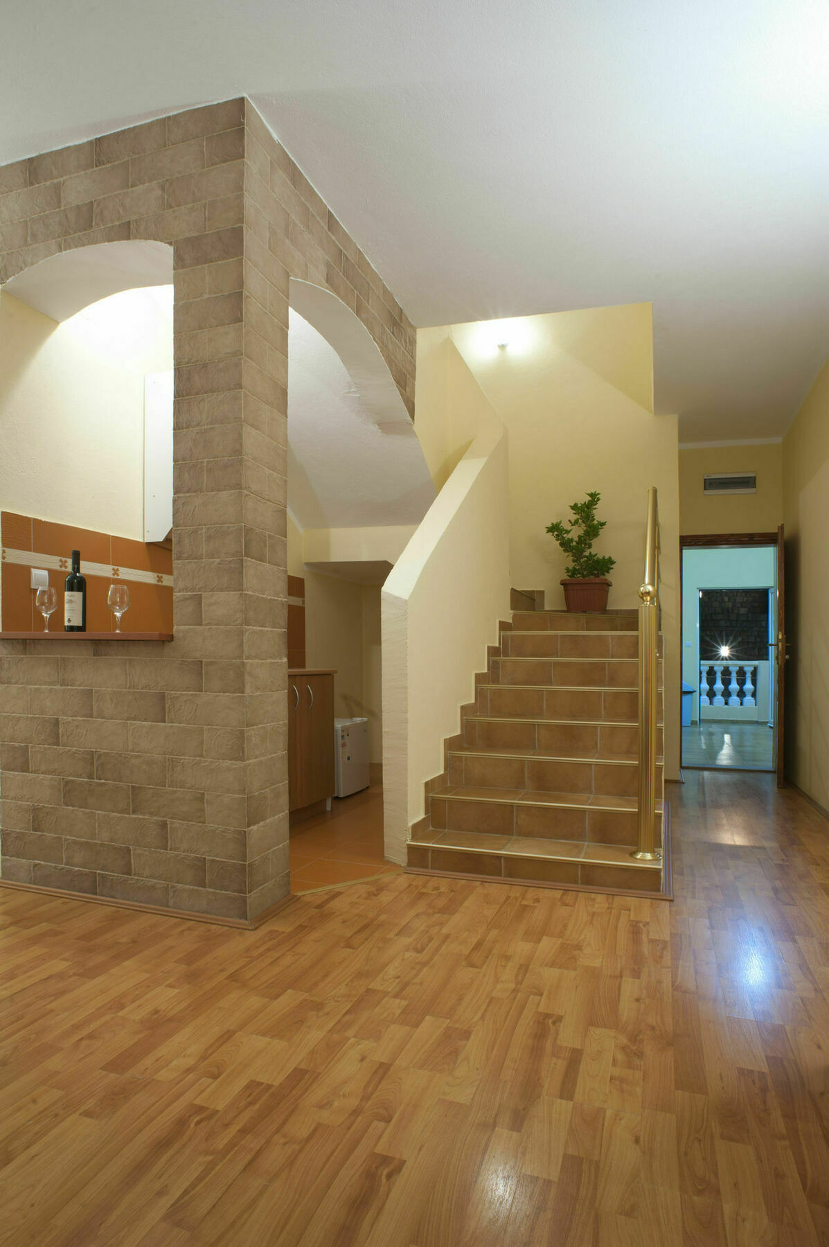 Castellamare Residence Petrovac 외부 사진