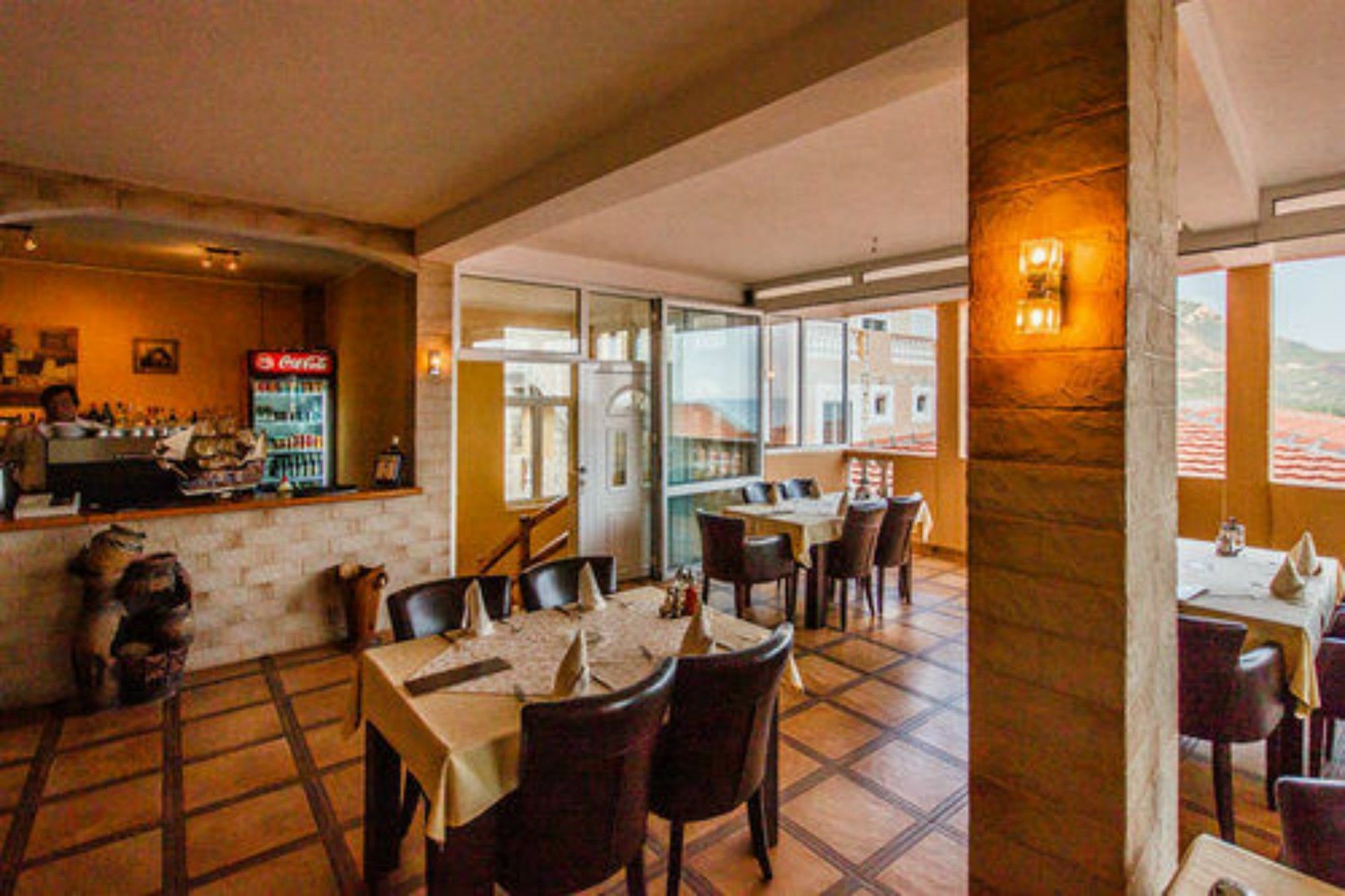 Castellamare Residence Petrovac 외부 사진
