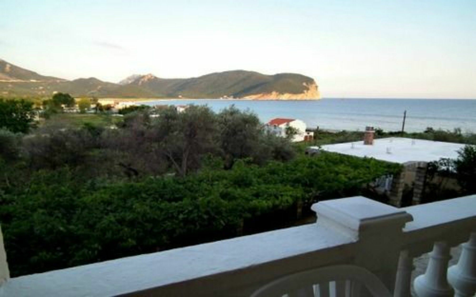 Castellamare Residence Petrovac 외부 사진