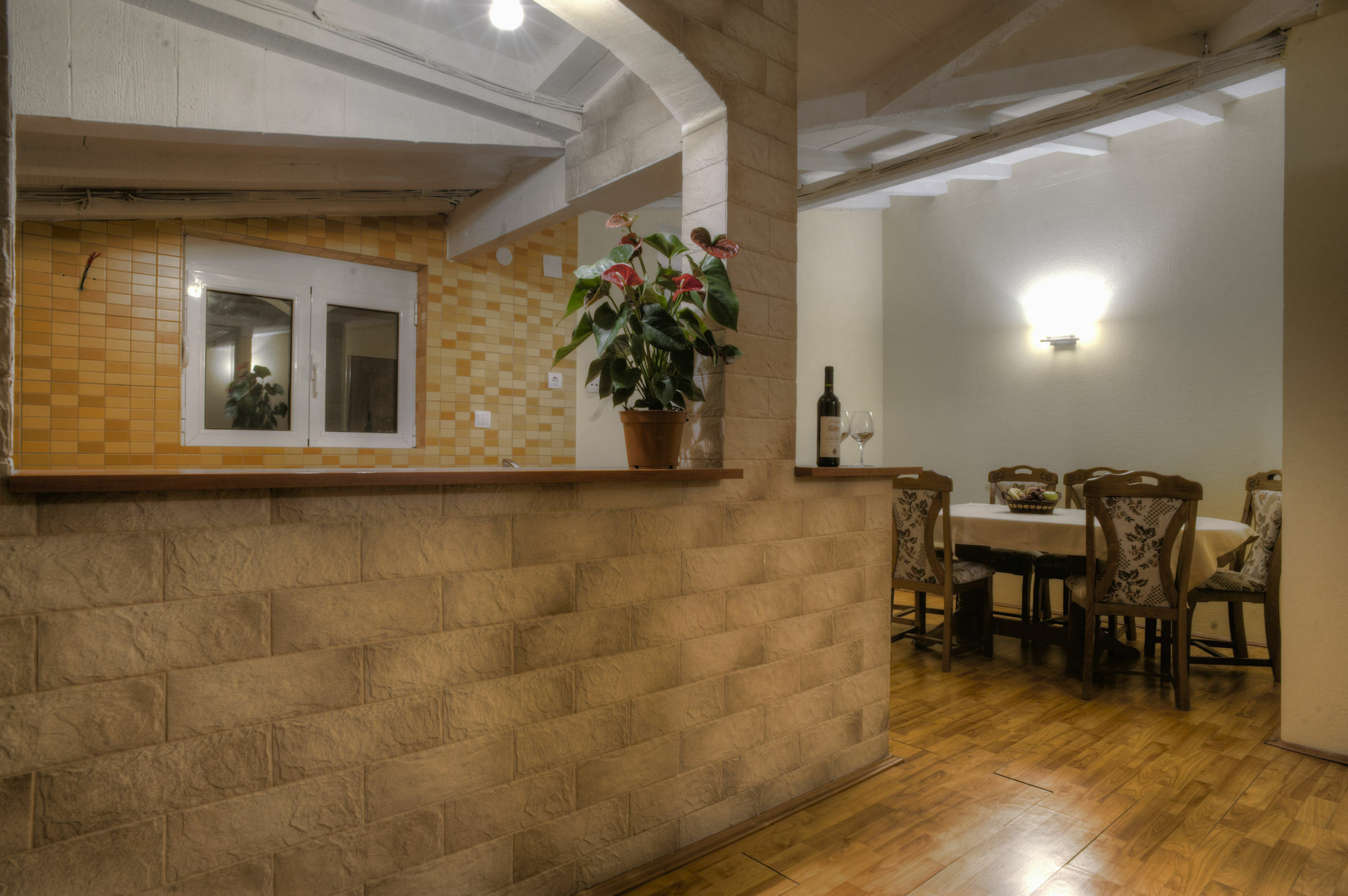 Castellamare Residence Petrovac 외부 사진