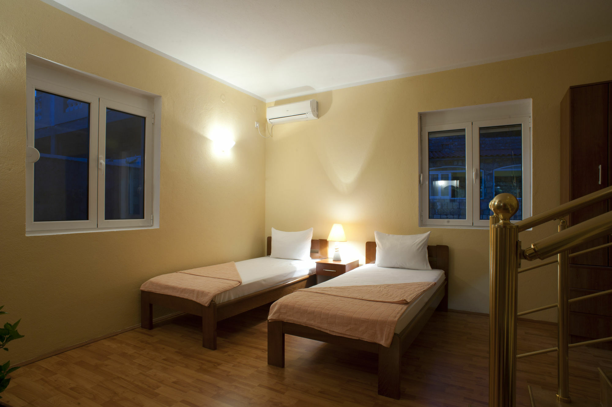 Castellamare Residence Petrovac 외부 사진