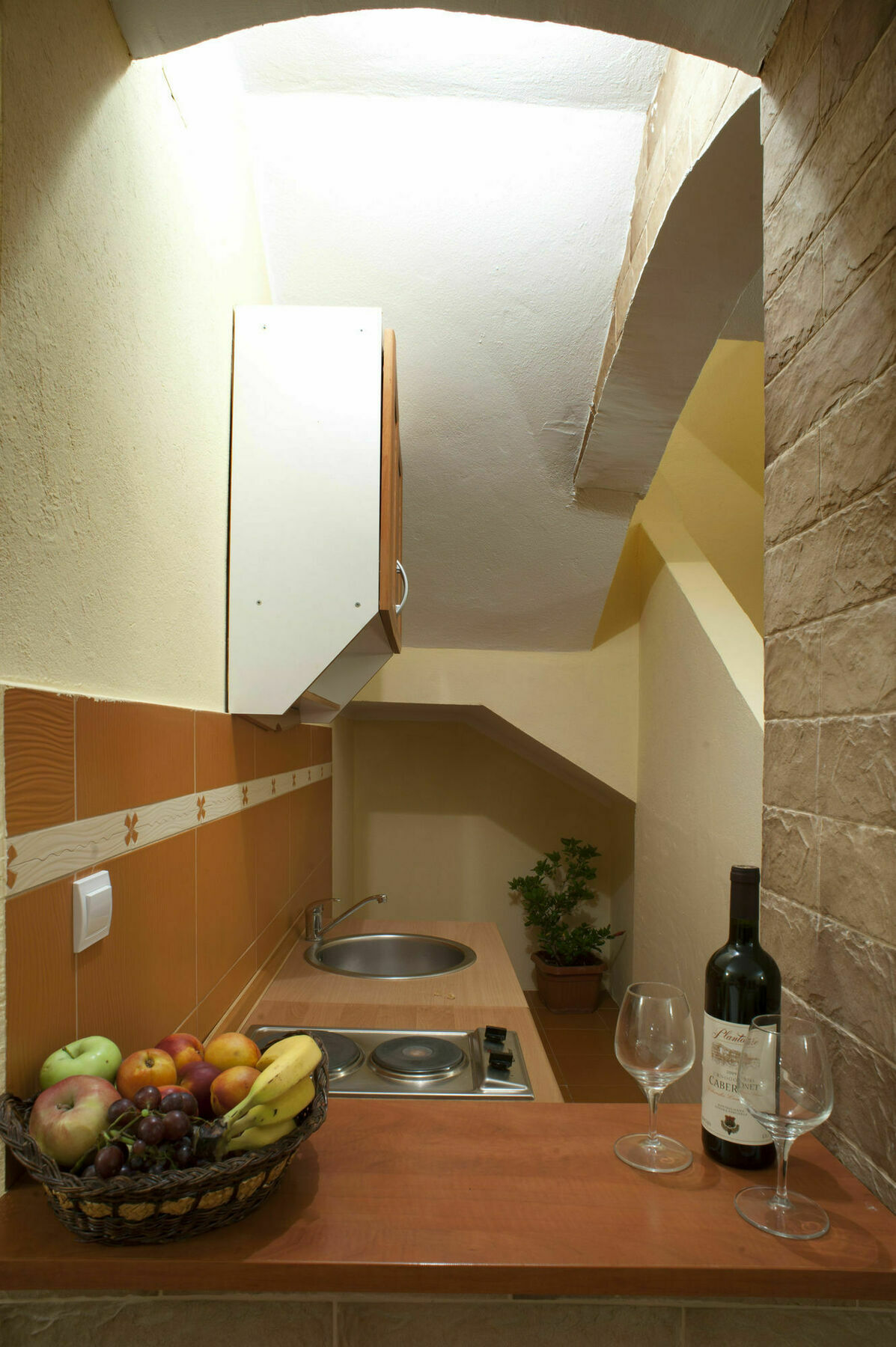 Castellamare Residence Petrovac 외부 사진