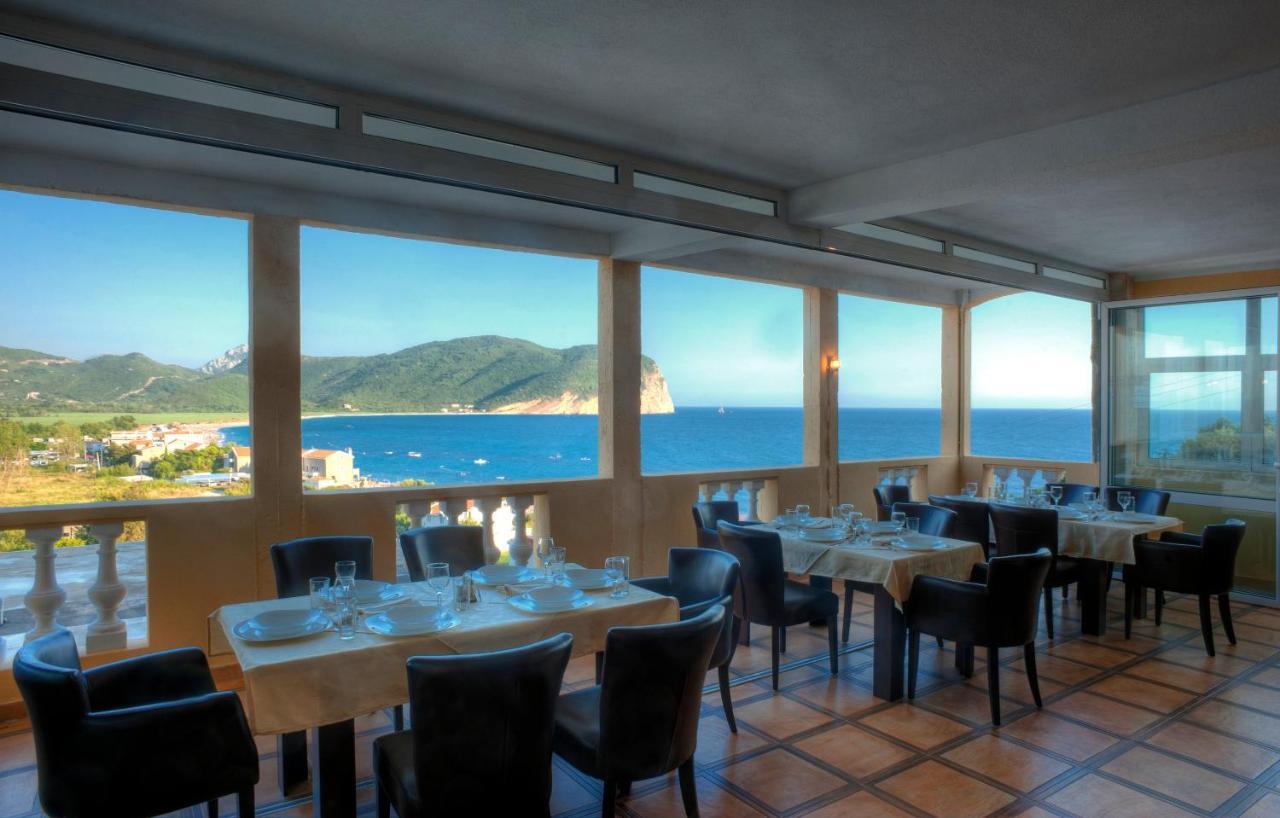 Castellamare Residence Petrovac 외부 사진